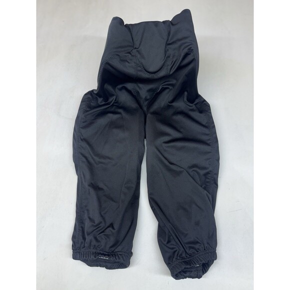 Nike Recruit Integrated 3.0 Football Pants Boys Youth Size XL Padded BLACK - Picture 9 of 9